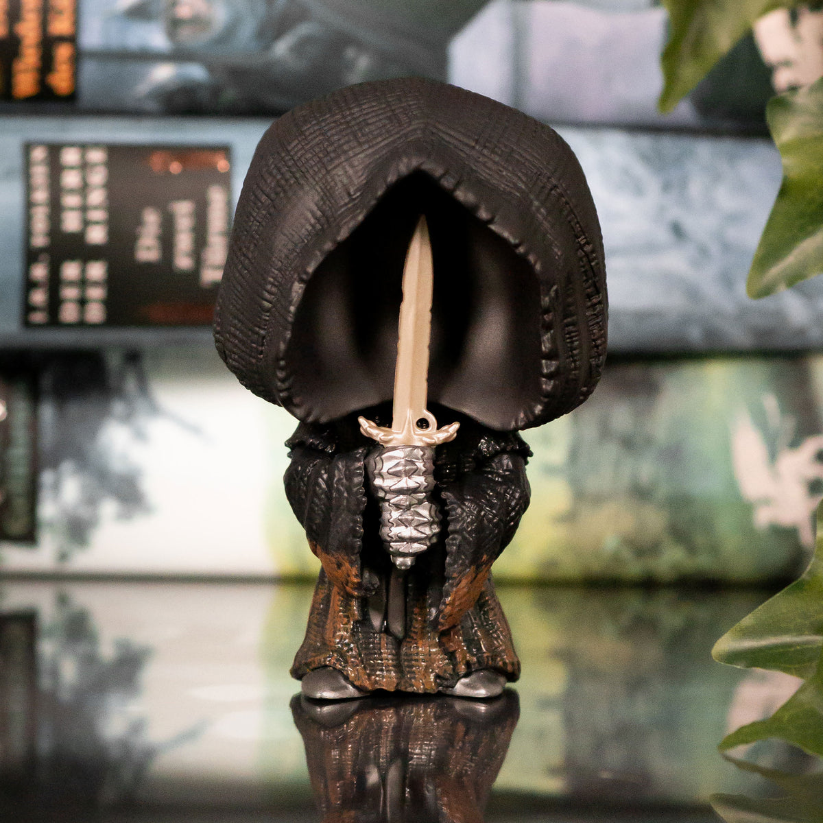 Product image The Lord of the Rings - Nazgul Funko Pop Figure