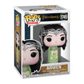 Produktbild Der Herr der Ringe - Arwen Coronation Funko Pop Figur