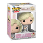 Image produit Golden Girls - Figurine Funko Pop Rose