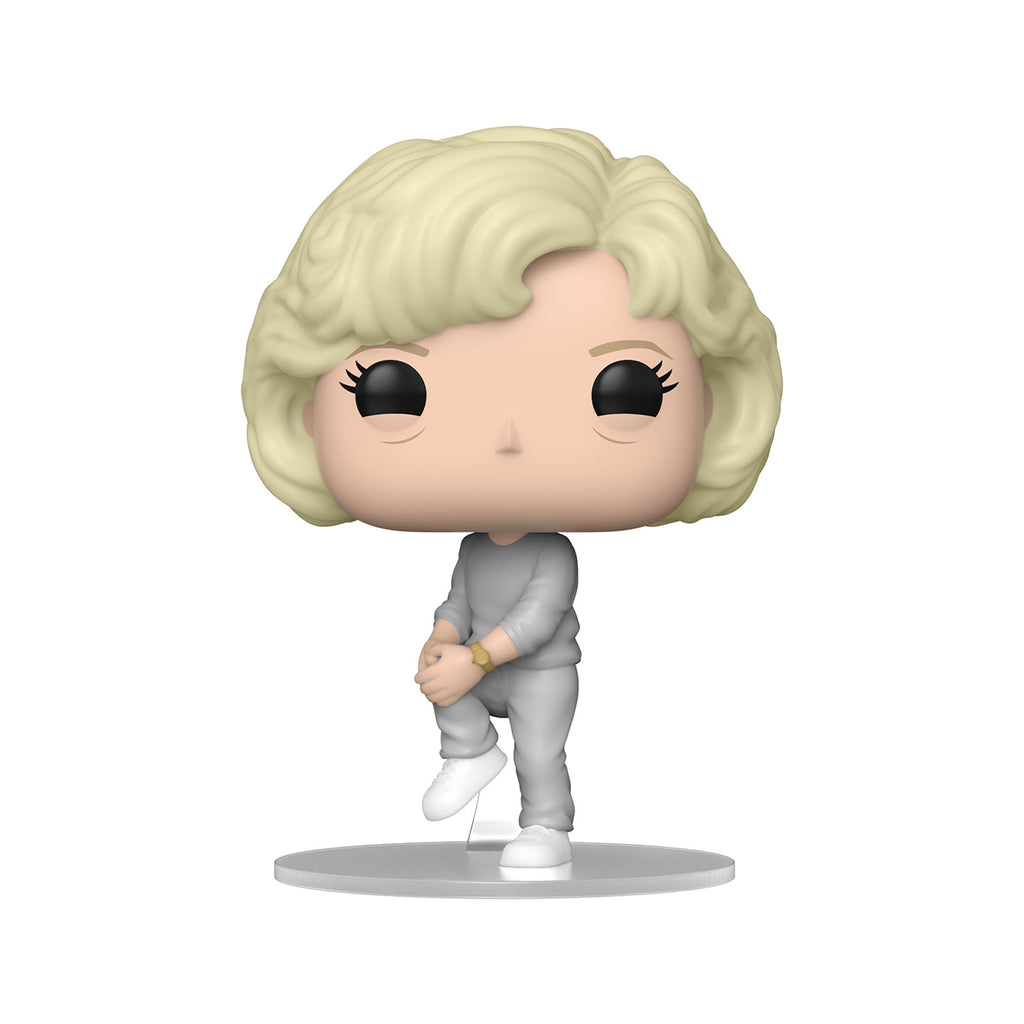 Image produit Golden Girls - Figurine Funko Pop Rose