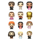 Image produit Harry Potter - Figurine Funko Bitty Pop Mystère Bal de Noël