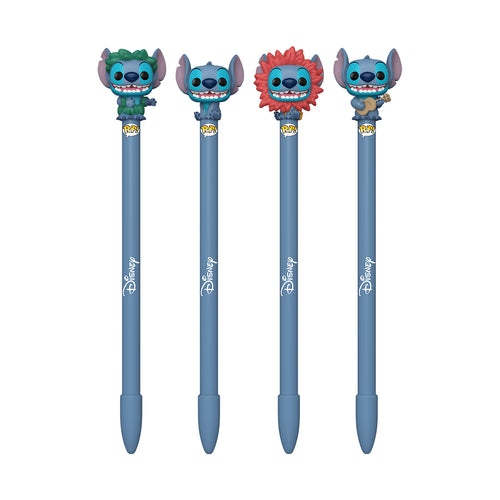 Productafbeelding Lilo & Stitch - Mystery Pen