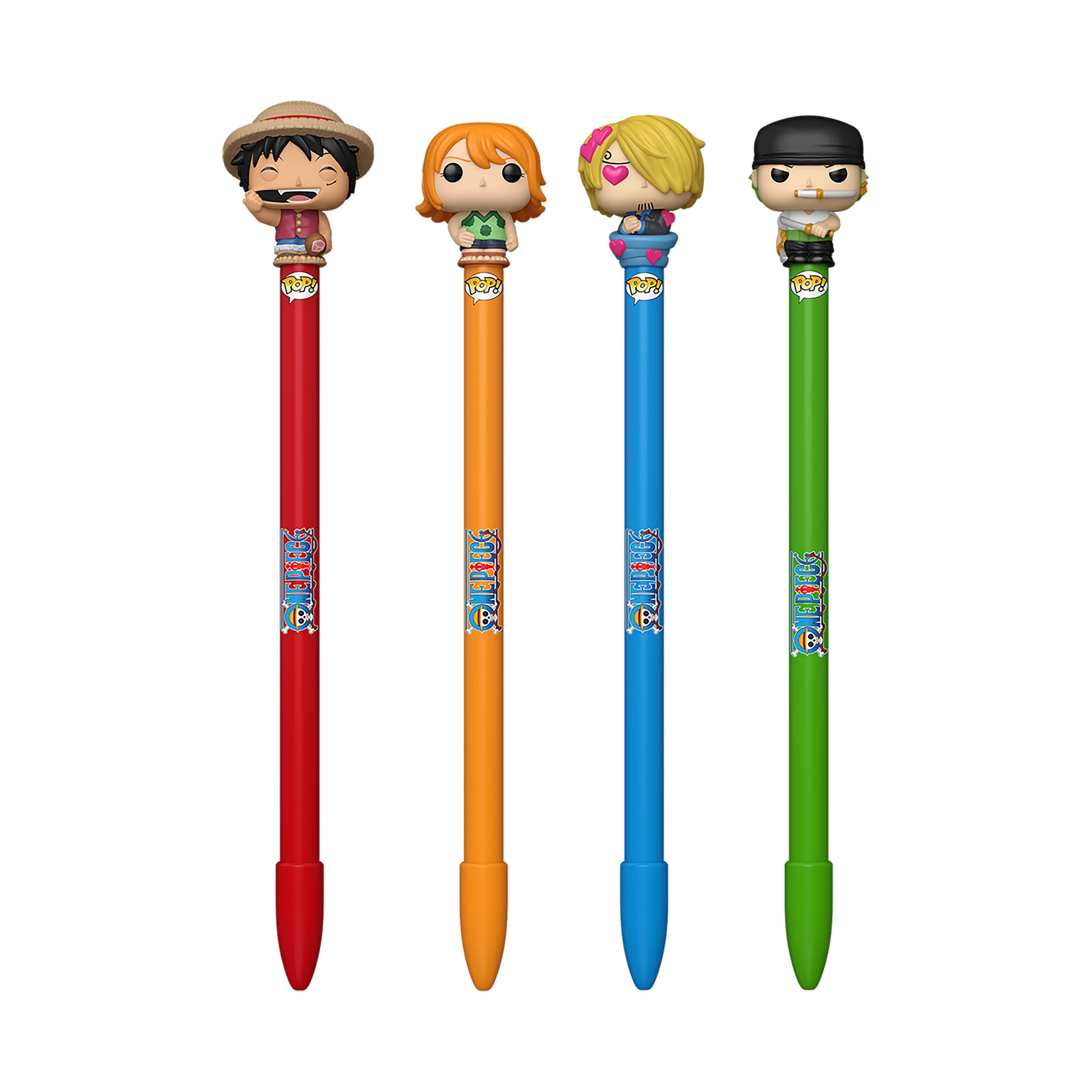 Productafbeelding One Piece - Mystery Pen