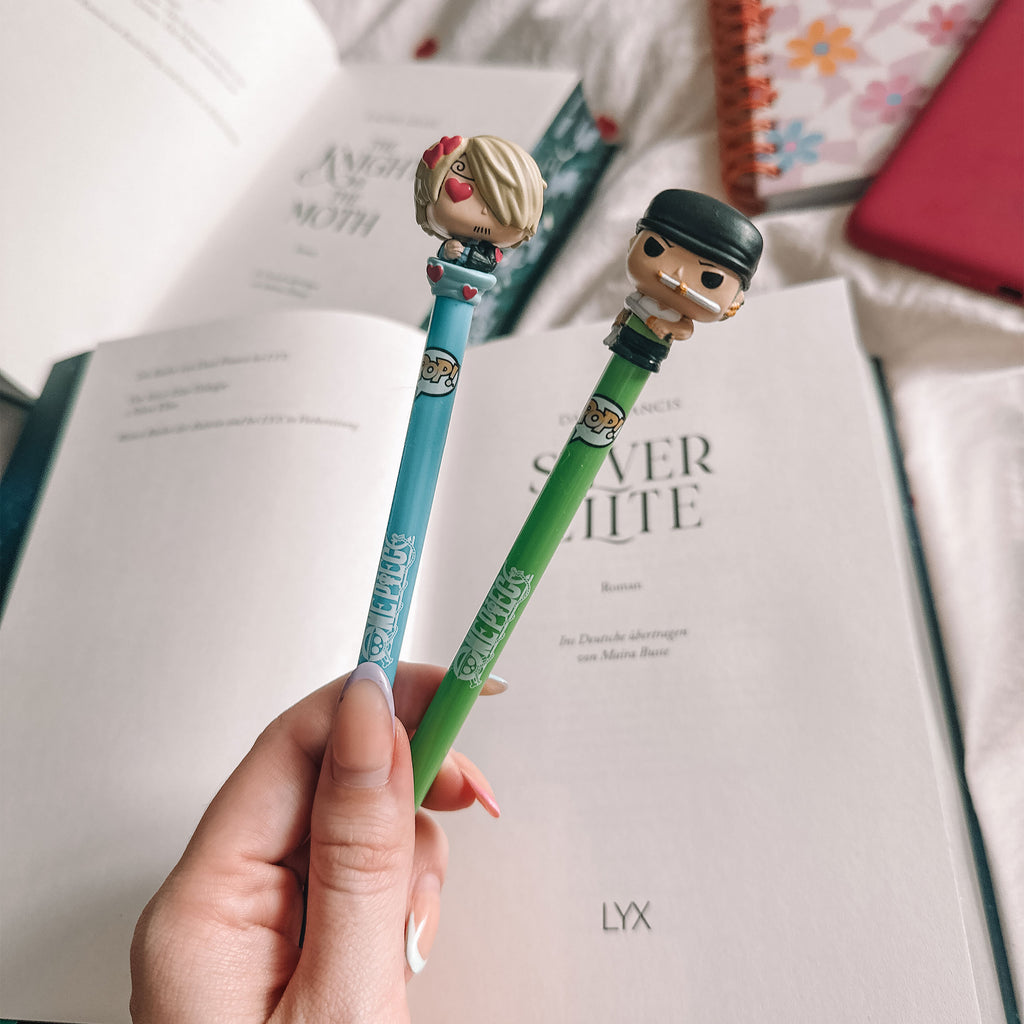 Productafbeelding One Piece - Mystery Pen