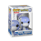 Image produit Pokemon - Dratini Figurine Funko Pop