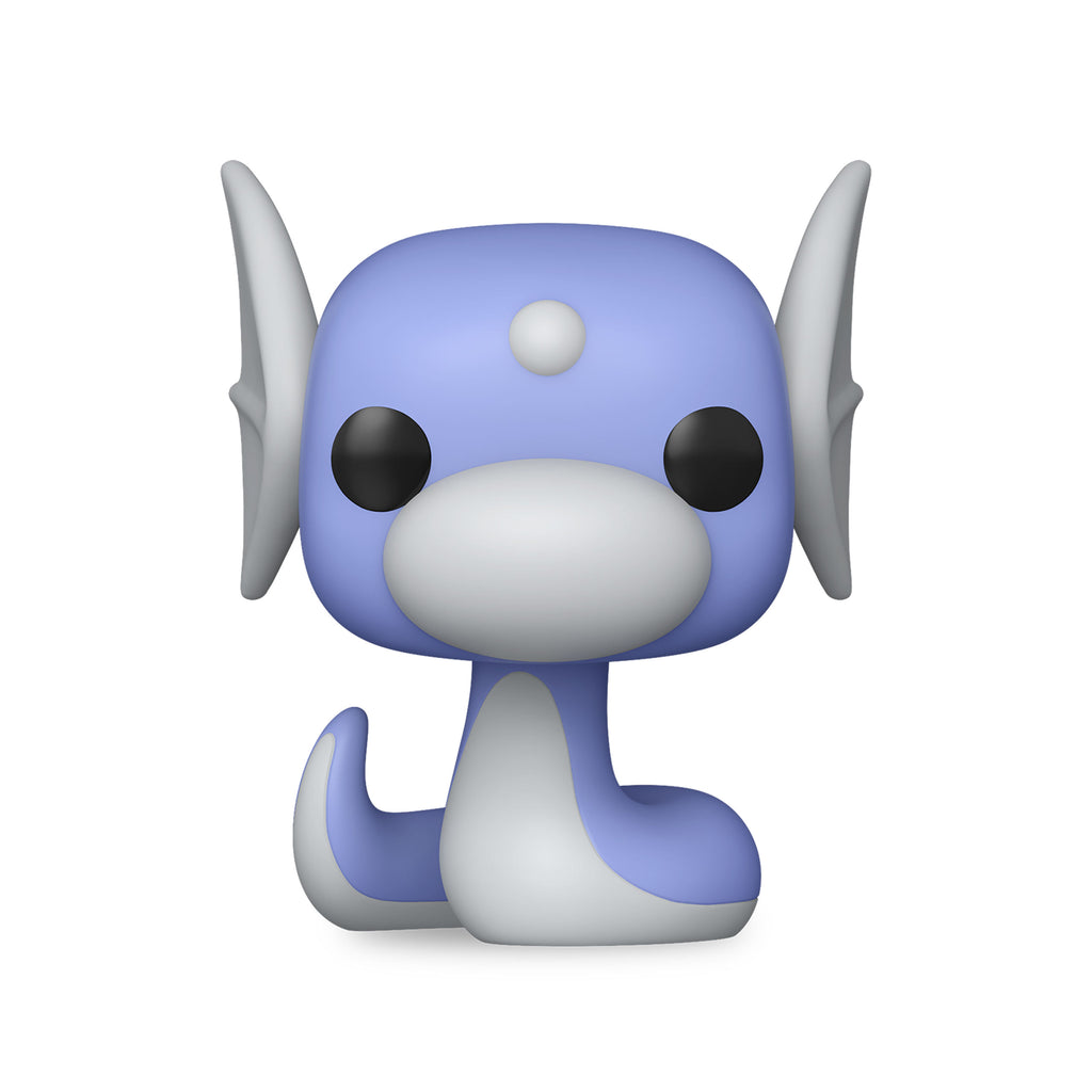 Image produit Pokemon - Dratini Figurine Funko Pop