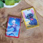 Productafbeelding Disney Lorcana Het begin Trading Card Game