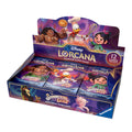 Produktbild Disney Lorcana Booster Display - Shimmering Skies Trading Card Game