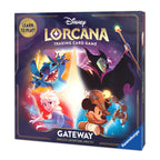 Image produit Disney Lorcana - Jeu de Cartes à Échanger Gateway