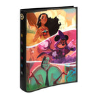 Produktbild Disney Lorcana Charakter Sammelmappe - Trading Card Game