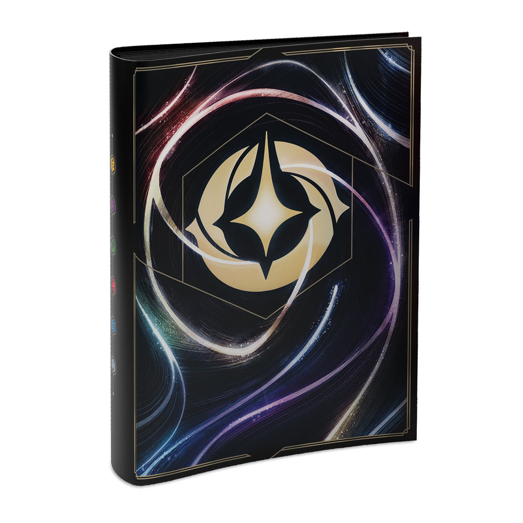 Image produit Classeur de collection Disney Lorcana - Jeu de cartes à collectionner