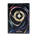 Image produit Classeur de collection Disney Lorcana - Jeu de cartes à collectionner