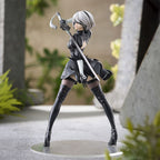 Image produit NieR:Automata Ver1.1a - 2B YoRHa No.2 Type B Figurine Pop Up Parade