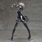 Image produit NieR:Automata Ver1.1a - 2B YoRHa No.2 Type B Figurine Pop Up Parade