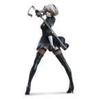 Image produit NieR:Automata Ver1.1a - 2B YoRHa No.2 Type B Figurine Pop Up Parade