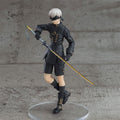 Image produit NieR:Automata Ver1.1a - 9S YoRHa No.9 Type S Figurine Pop Up Parade