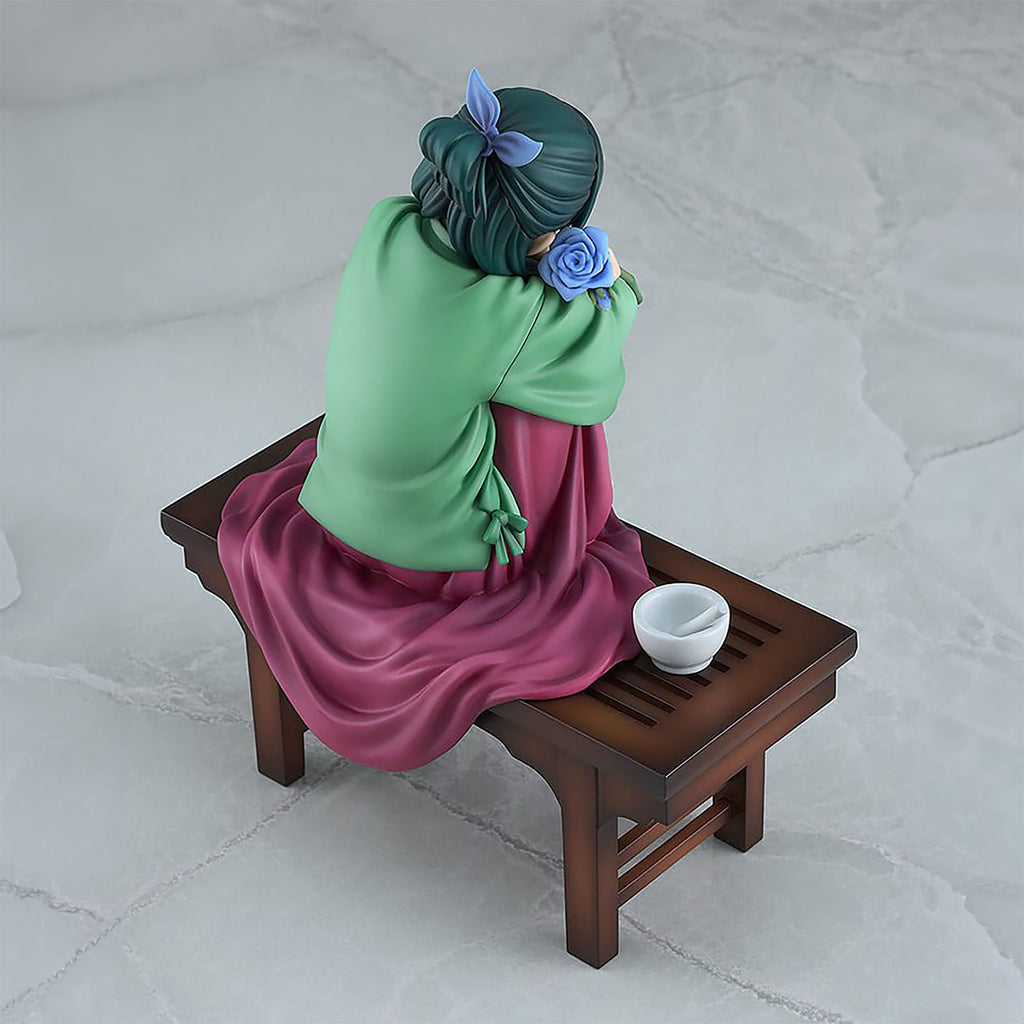 Image produit Les Carnets de l'apothicaire - Figurine Maomao
