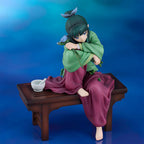 Image produit Les Carnets de l'apothicaire - Figurine Maomao