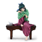 Image produit Les Carnets de l'apothicaire - Figurine Maomao
