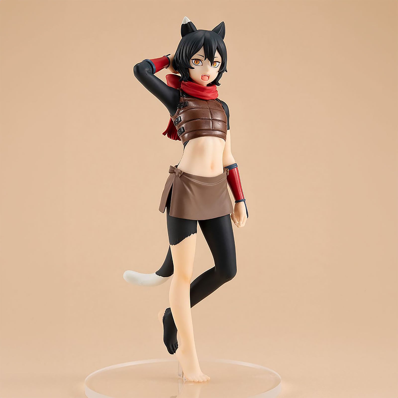 Productafbeelding Delicious in Dungeon - Izutsumi-figuur 16cm