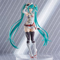 Productafbeelding Hatsune Miku - Racing Miku 2023-figuur 17cm