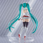 Productafbeelding Hatsune Miku - Racing Miku 2023-figuur 17cm