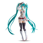 Productafbeelding Hatsune Miku - Racing Miku 2023-figuur 17cm
