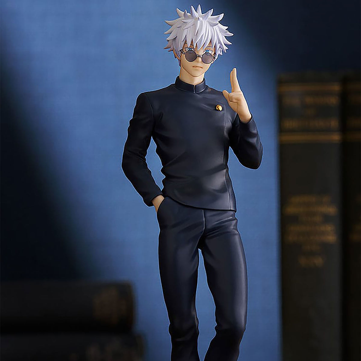 Produktbild Jujutsu Kaisen - Satoru Gojo Pop Up Parade Figur