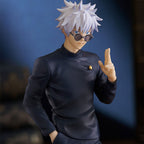 Produktbild Jujutsu Kaisen - Satoru Gojo Pop Up Parade Figur