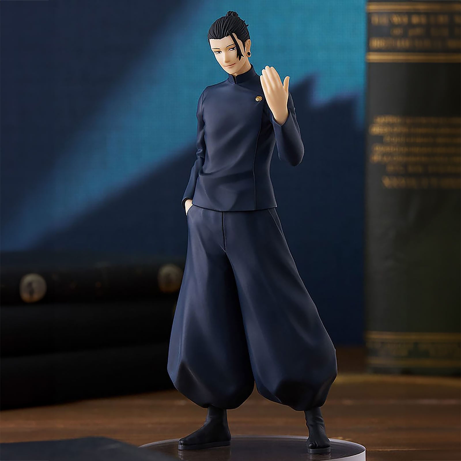 Image produit Jujutsu Kaisen - Figurine Pop Up Parade Suguru Geto
