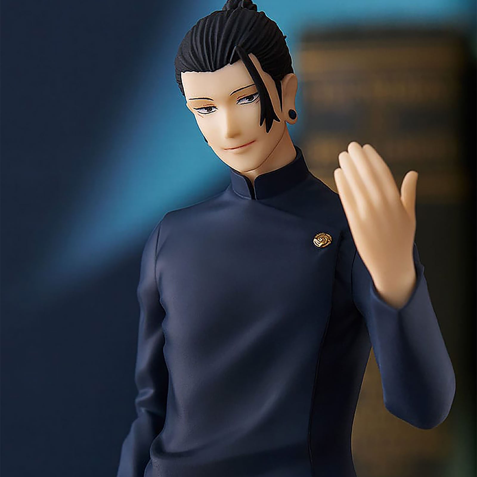 Image produit Jujutsu Kaisen - Figurine Pop Up Parade Suguru Geto