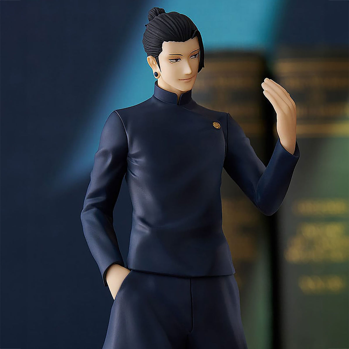 Image produit Jujutsu Kaisen - Figurine Pop Up Parade Suguru Geto
