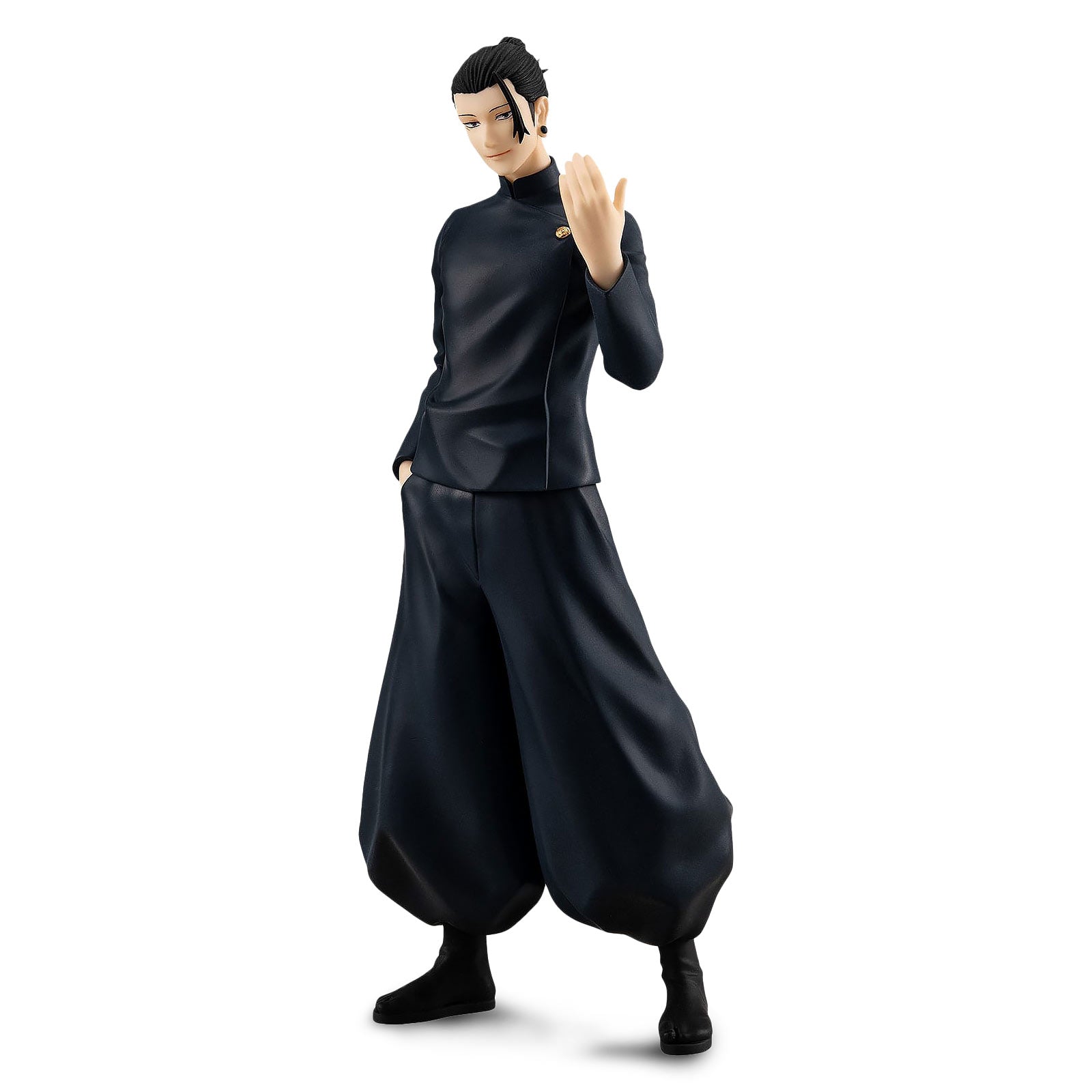 Image produit Jujutsu Kaisen - Figurine Pop Up Parade Suguru Geto