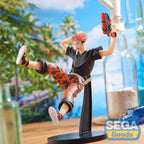 Image produit Jujutsu Kaisen - Yuji Itadori Splash×Battle Figure