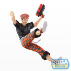 Image produit Jujutsu Kaisen - Yuji Itadori Splash×Battle Figure