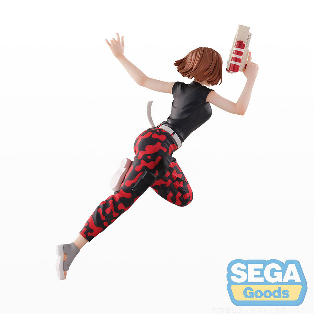 Produktbild Jujutsu Kaisen - Nobara Kugisaki Splash×Battle Figur