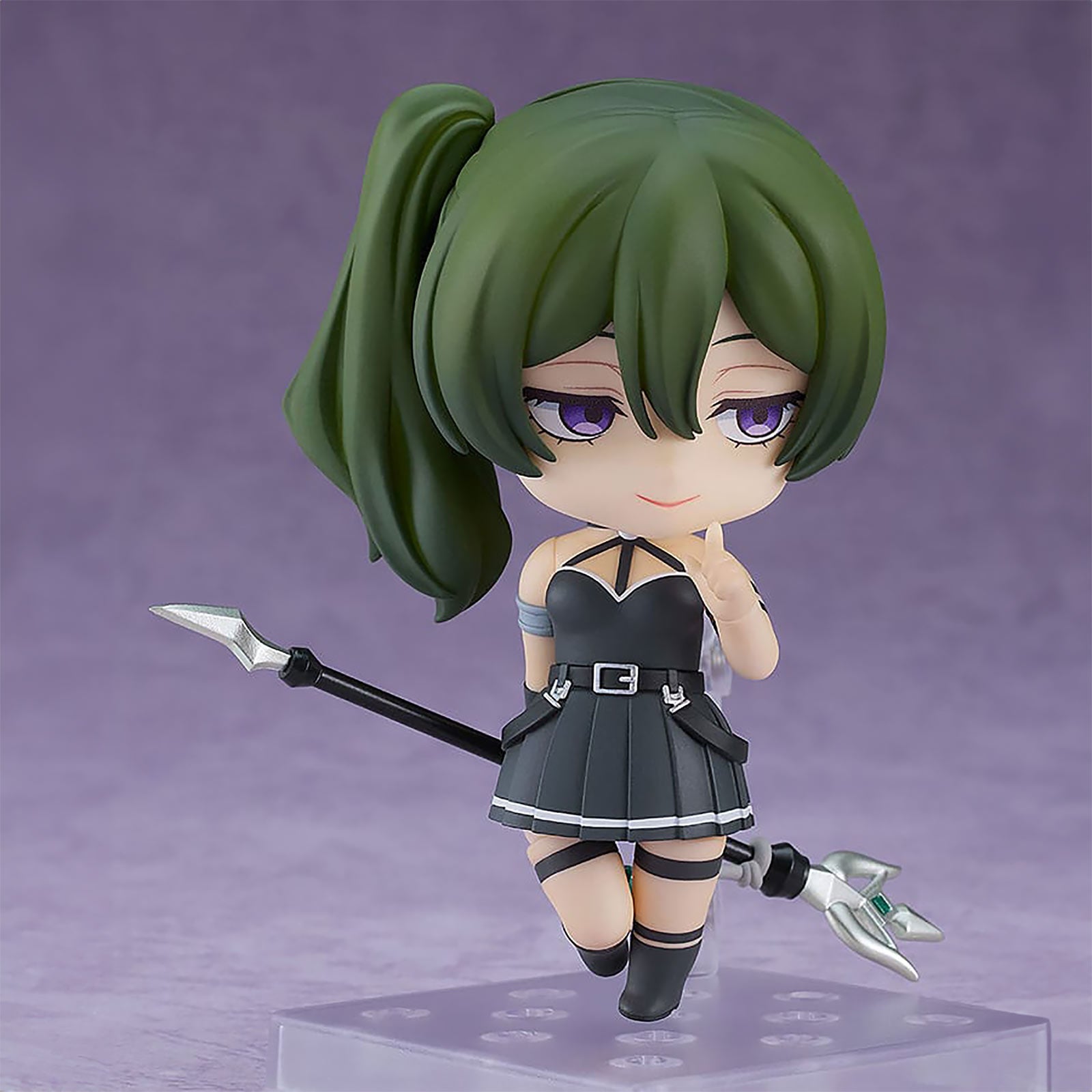 Productafbeelding Frieren: Na het einde van de reis - Übel Nendoroid Actiefiguur