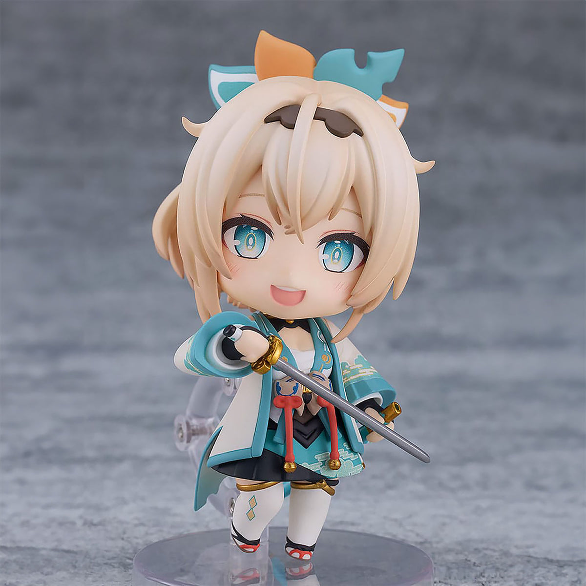 Productafbeelding Hololive Production - Kazama Iroha Nendoroid Actiefiguur