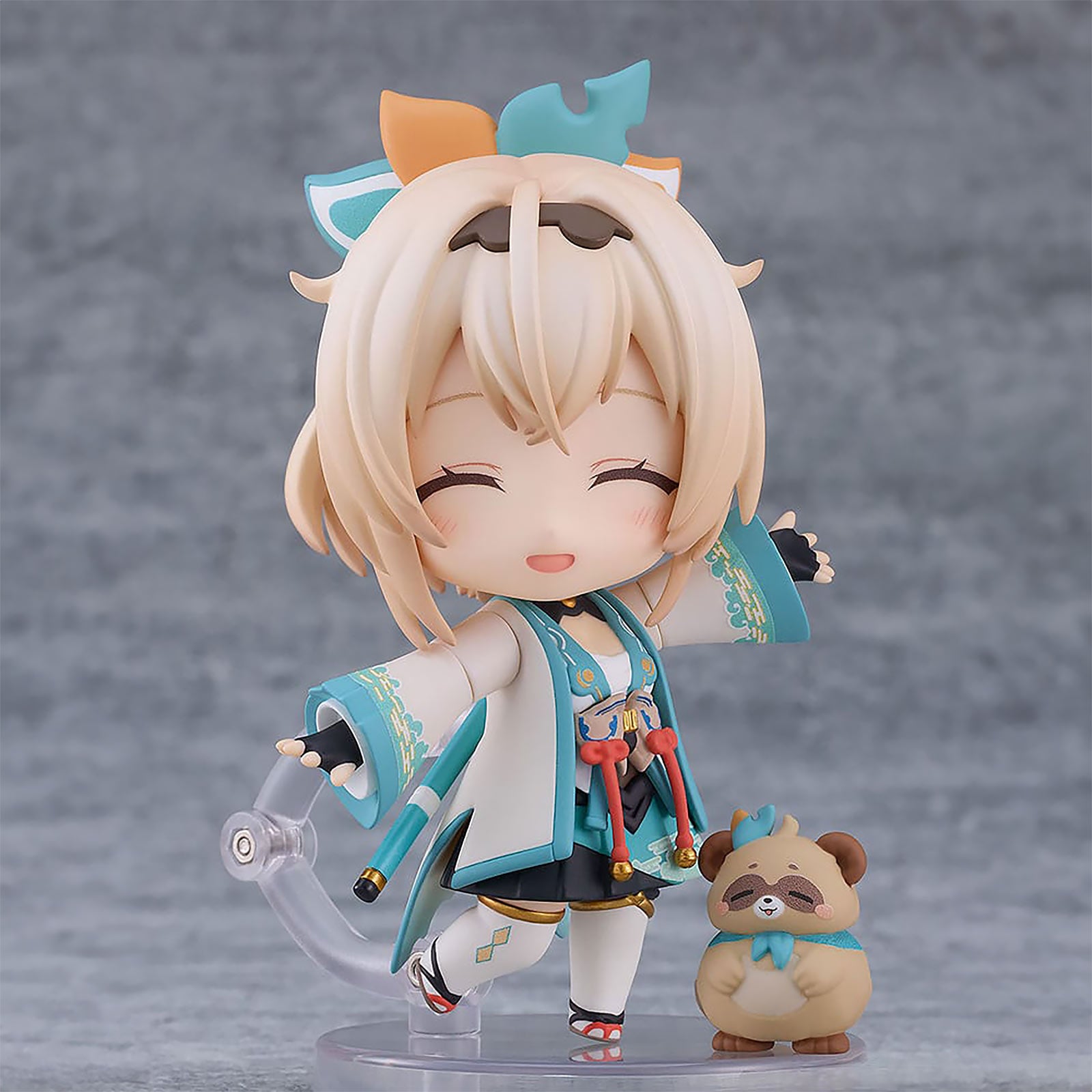 Productafbeelding Hololive Production - Kazama Iroha Nendoroid Actiefiguur