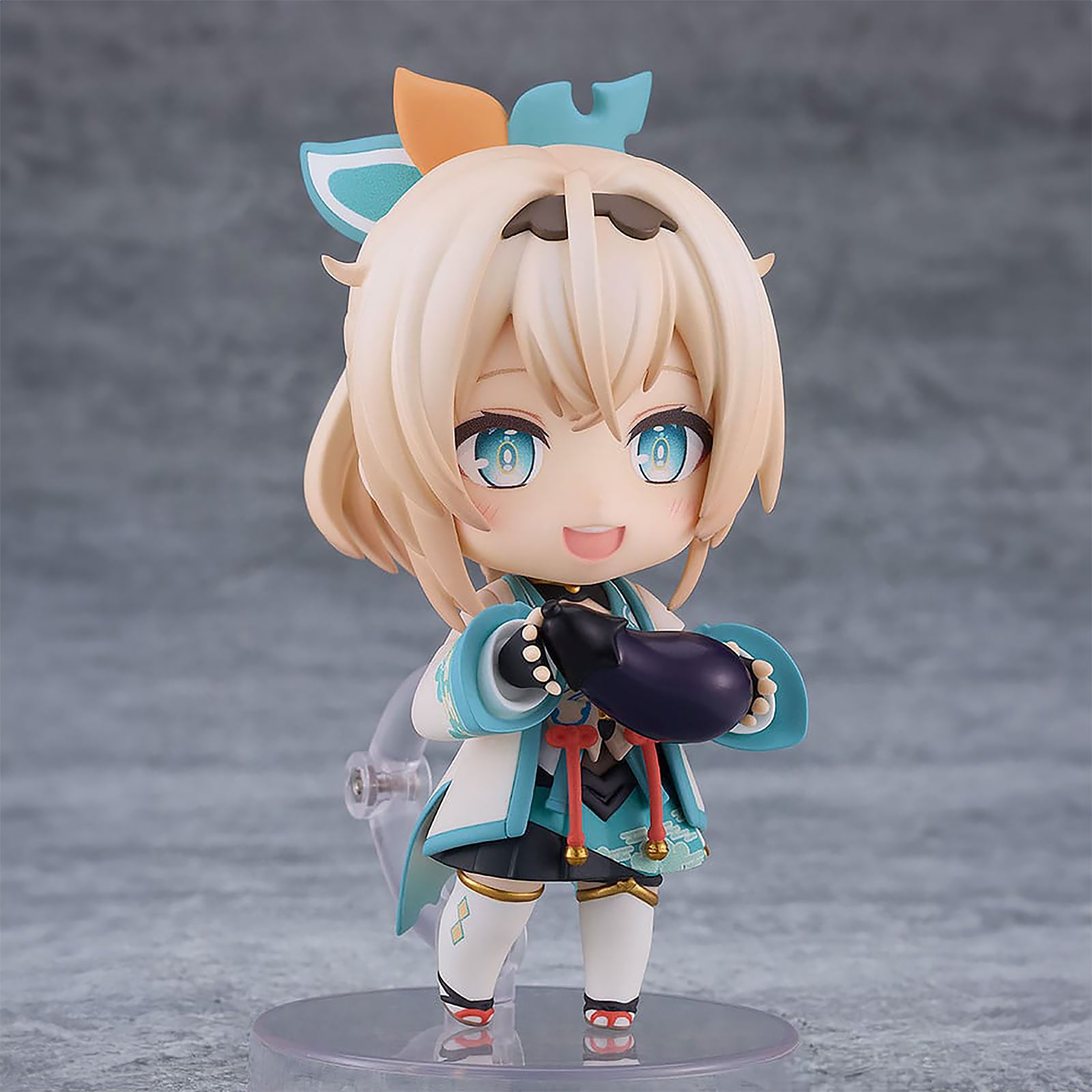 Productafbeelding Hololive Production - Kazama Iroha Nendoroid Actiefiguur