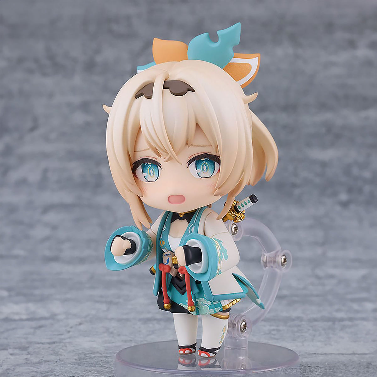 Productafbeelding Hololive Production - Kazama Iroha Nendoroid Actiefiguur
