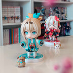 Produktbild Hololive Production - Kazama Iroha Nendoroid Actionfigur