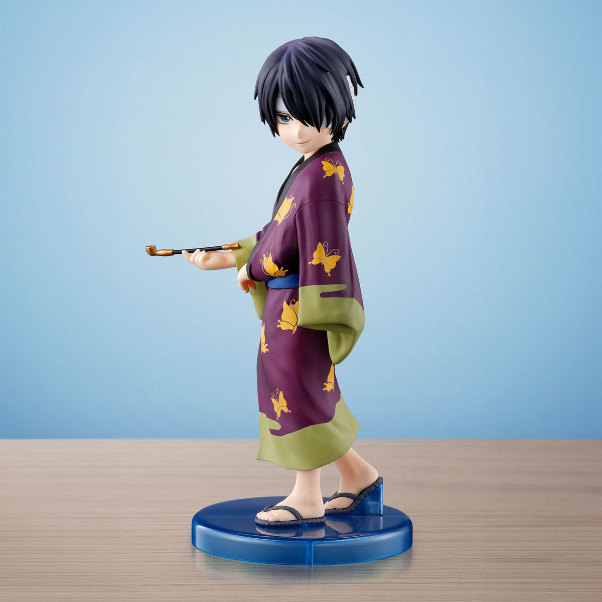 Image produit Gintama - Figurine Takasugi Shinsuke Adokenette