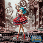 Productafbeelding Hatsune Miku - Luminasta Etoile Figuur