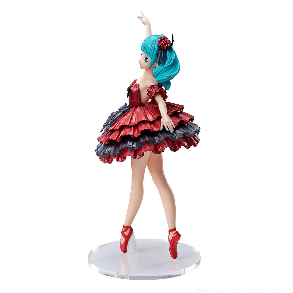 Productafbeelding Hatsune Miku - Luminasta Etoile Figuur