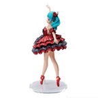 Productafbeelding Hatsune Miku - Luminasta Etoile Figuur