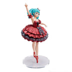 Productafbeelding Hatsune Miku - Luminasta Etoile Figuur