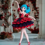 Productafbeelding Hatsune Miku - Luminasta Etoile Figuur