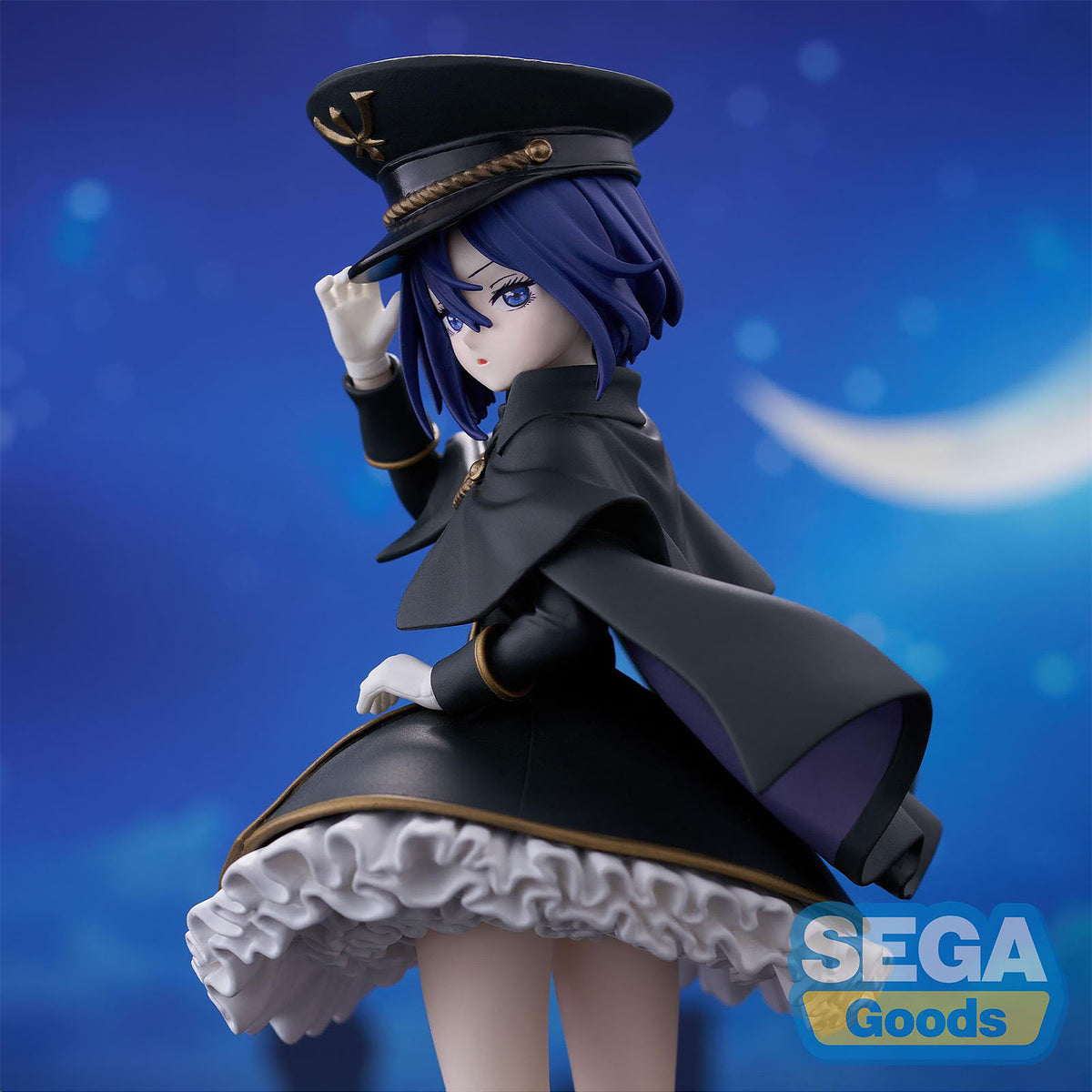 Productafbeelding My Dress-Up Darling - Sajuna Inui Black Lily Figuur