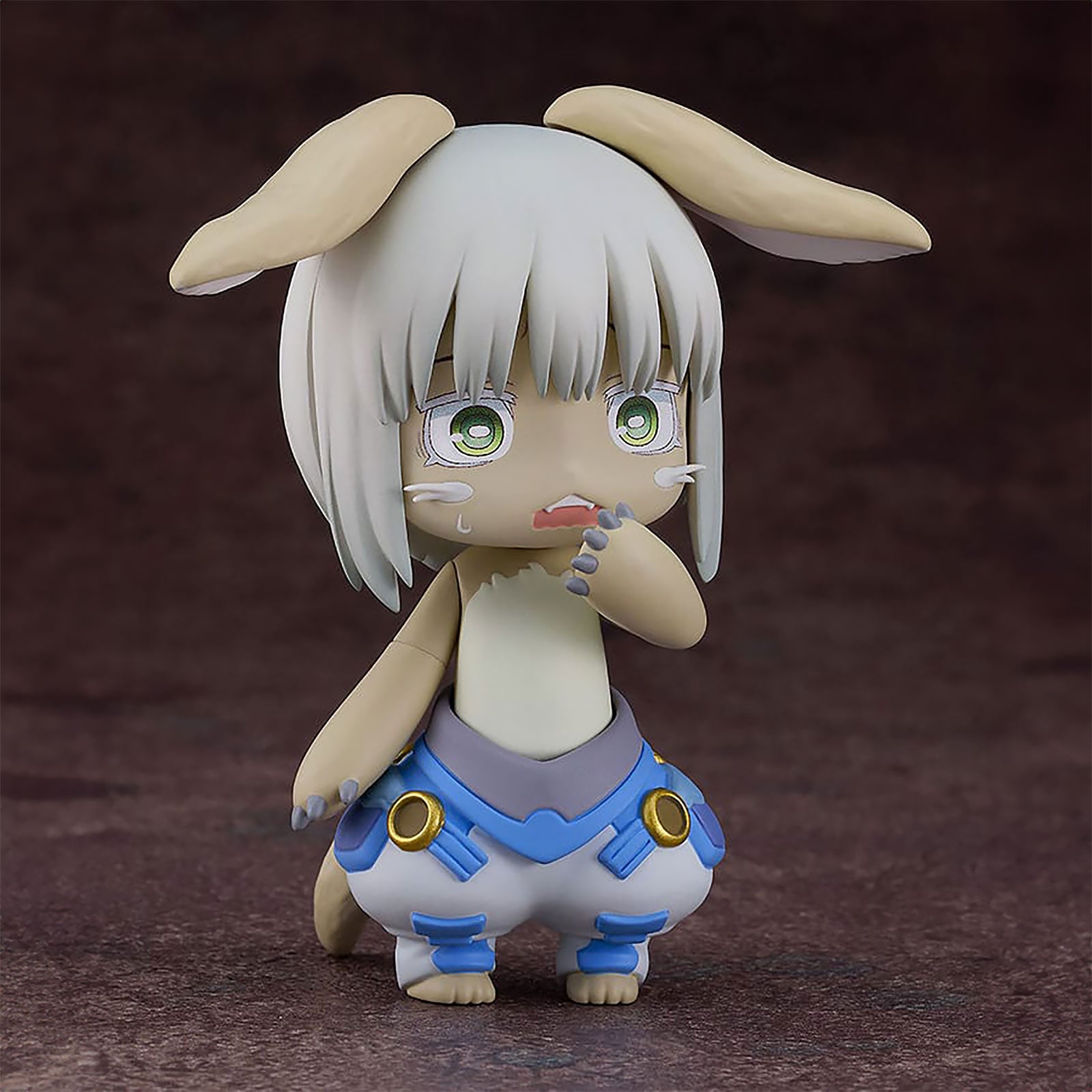 Produktbild Made in Abyss - Nanachi Nendoroid Actionfigur New Outfit Version